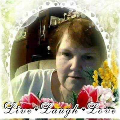 Jacquie Alberta JOHNSTON