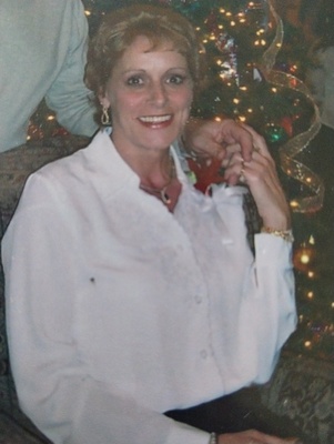 Jacquie Spoonmore