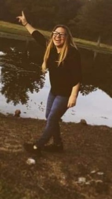 Jada Loretta Bergeron