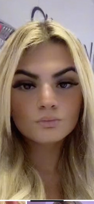 jade nicole guvener