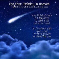 Remembering you on your 35th birthday Jade. I love and miss you more everyday, you are always in my heart sweetie xxxxx