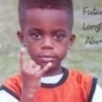 Ja’Don Johnson