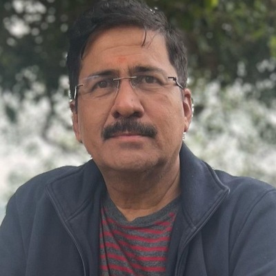 Jagdish Motiani