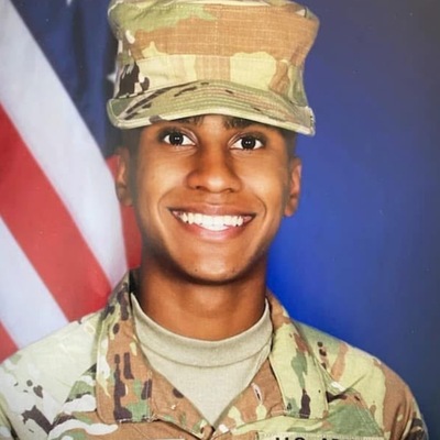 Jahlani Lloyd Bishop Newman