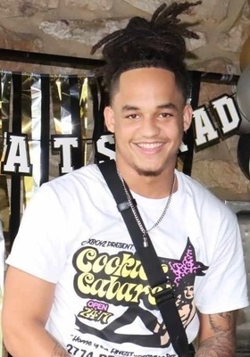 Jahliel Lavocia Anthony Jackson