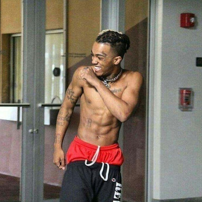 Jahseh Dwayne Onfroy