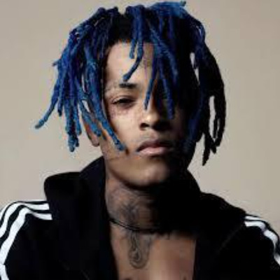 Jahseh Dwayne Ricardo Onfroy