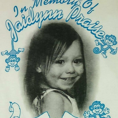 Jaidynn Praise Dietel
