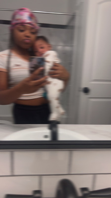 Jai’marie Rudy Donnie Cleo Ross