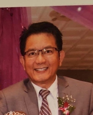 Jaime (Jimmy) Fernando