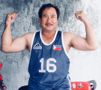Jaime  Liwanag Lero