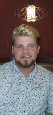 Jake Allen Rawson
