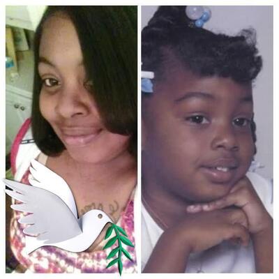 JaLeesa Shandell May-Carter