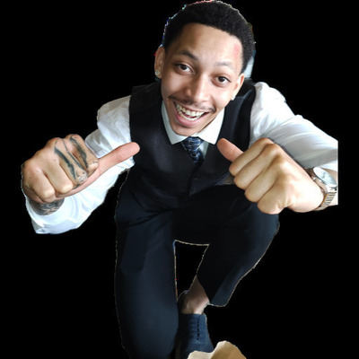 Jalin De’Angelo Seabron