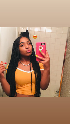 Jaliyah Johnson