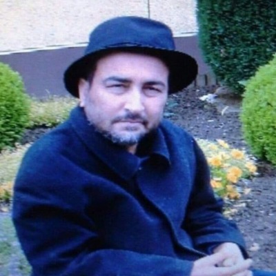 JAMAL Mohammed Al shilaby