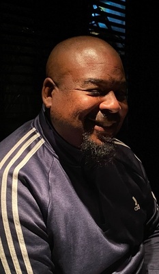 Jamal Morgan