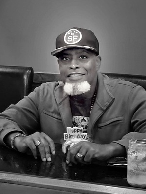 Jamal Smith