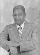 James A. Abron, Sr.