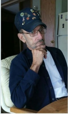 James A DesOrmeau SR