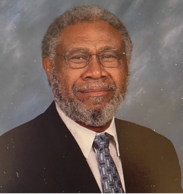 James A. Houser Sr.