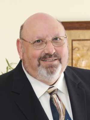 James A Vitale