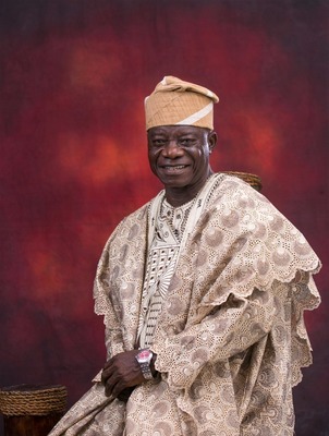 JAMES ADEBAYO OJO (JP)