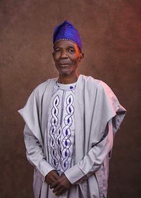James Adeoye Kehinde