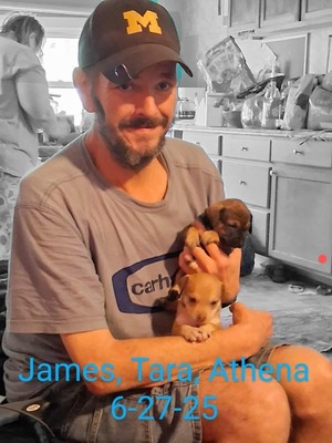 James Anthony Baker