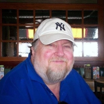 James Anthony Dove