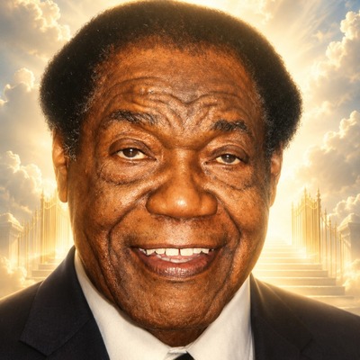 James Arthur Thompson (Jim)