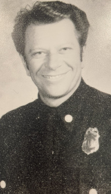 James B Colussi