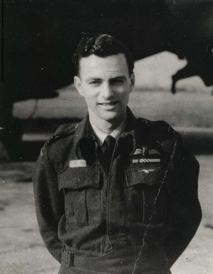 James Fraser Barron