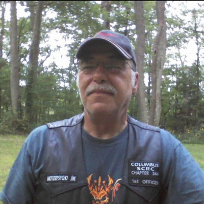 James Bob Walker