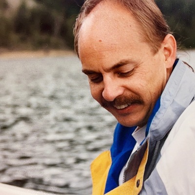 James Bryan Faust