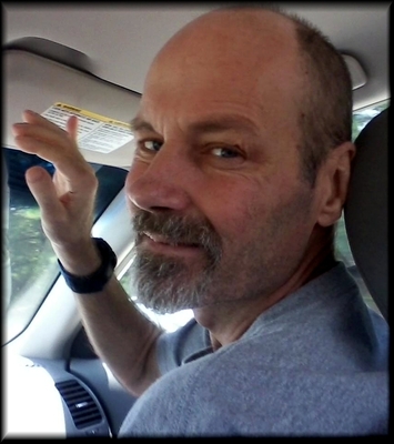 James Robbie Buchanan
