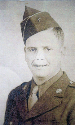 James Burt Furstenau