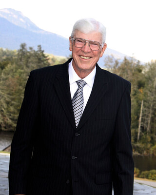 James Burton Lee