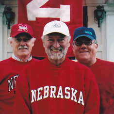Huskers 2004 1
