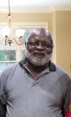 James C Reynolds Jr