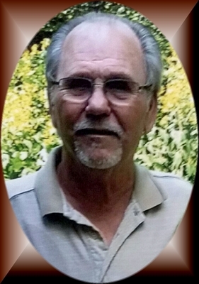 James Victor Coker