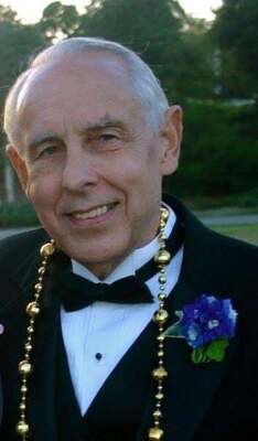 James D. Cole