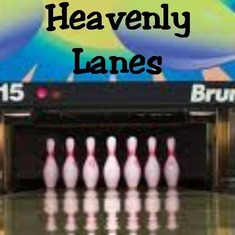 Just wondering,
bowling in Heaven?
