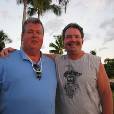 Bob&Jim Maui