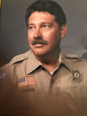 James Douglas McPheron