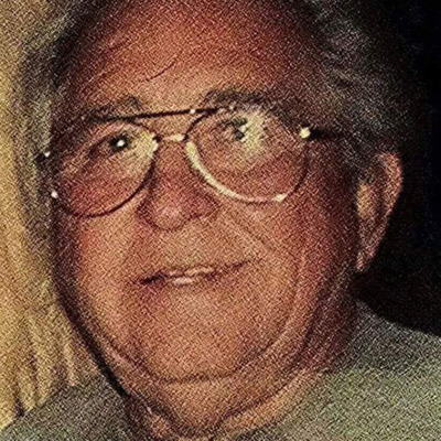 James Douglas Shavers