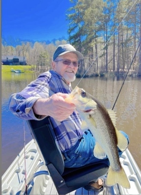 James “Jim” Durrell Tubb