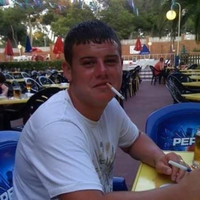 James dwayne Clarke (CLARKEY)