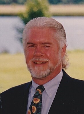 James Dwight Hubbell