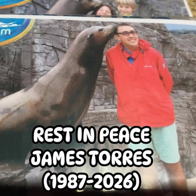 James E. Torres